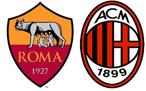 roma-milan biglietti